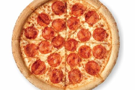 Пепперони М