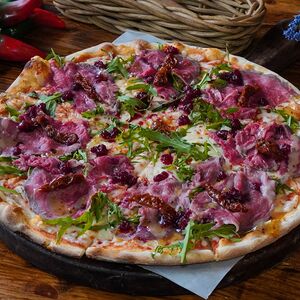 Пицца Карне