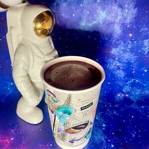 Чай с сосновыми шишками