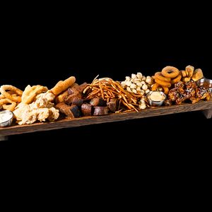 Ассорти к пиву