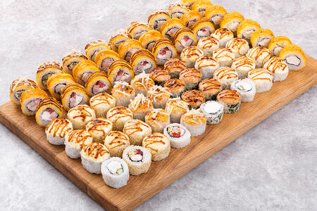 Набор Два килограмма hot