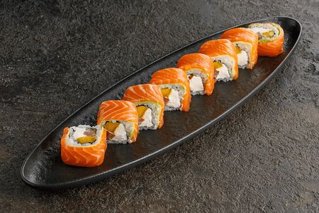 Нерка в норке