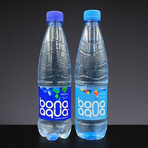 Вода Bon Aqua