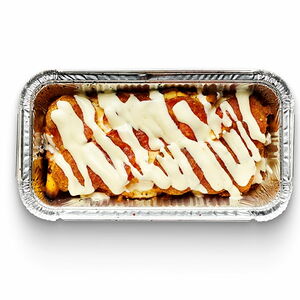 Фри с пеперон