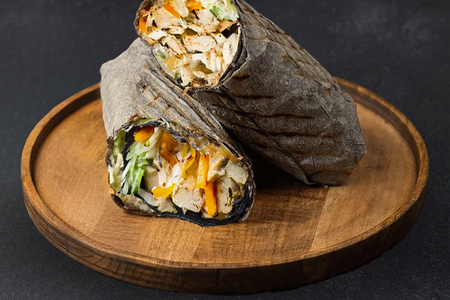 Джедай брат