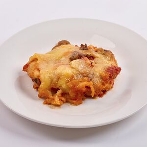 Свинина по-французски
