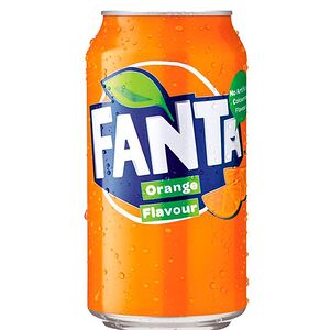 Фанта