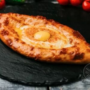 Хачапури по-аджарски 450 гр
