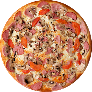 Tashir espress 33см