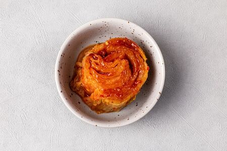 Капуста кимчи