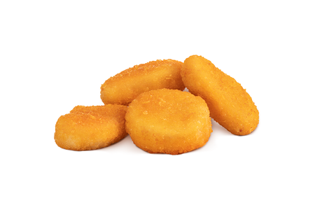 Наггетсы 4 шт