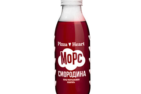 Морс Смородина