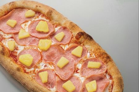 Гавайская Мини