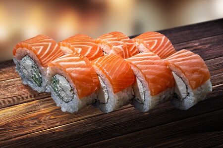 Филадельфия мини