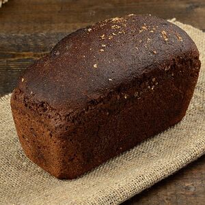 Хлеб бородинский большой