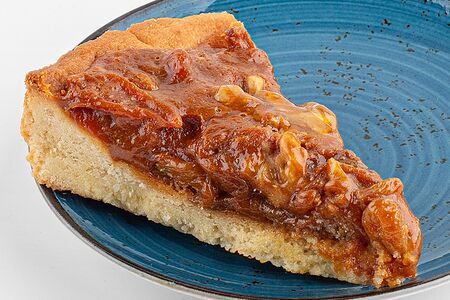 Пирог Сладкоежка