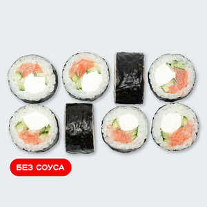 Мини-ролл Филадельфия