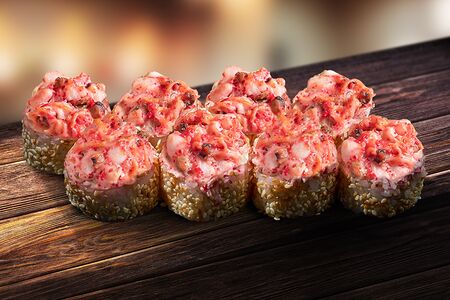 Морская жемчужина