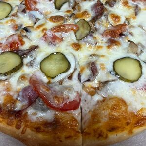 Домашняя (22 см)