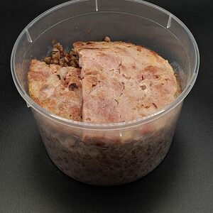 Ветчина жареная собственного производства 