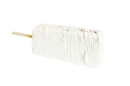 Чизкейк Клубника-Ваниль