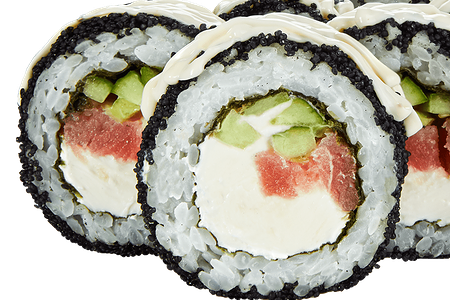 Калифорния фиш