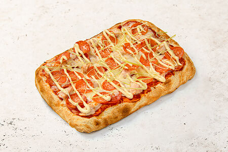 Римская мясная