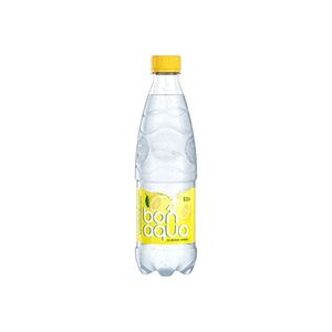 Bonaqua Лимон