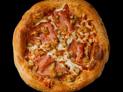 Пицца Детская