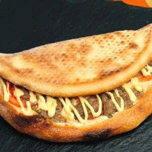 Фрита-чизбургер