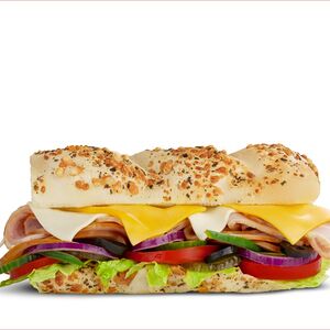 Дабл Чиз Мелт