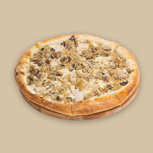 Пицца Жюльен