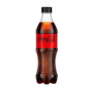 Coca-Cola (без сахара)