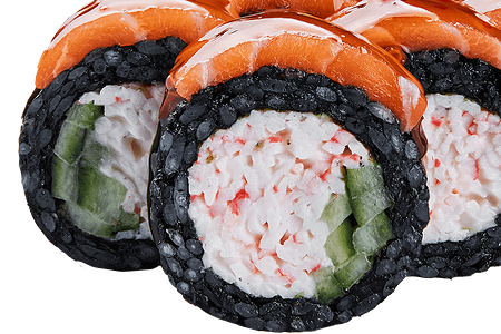 Лосось блэк