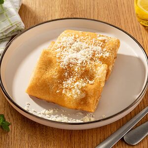 Блинчики фермерские