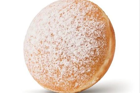 Шелл клубничный