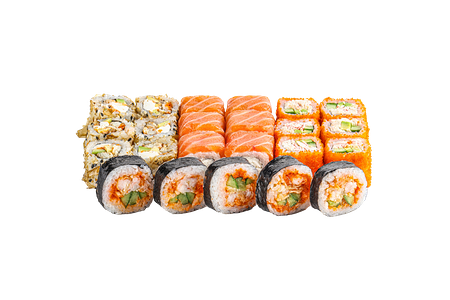 Сет Классический