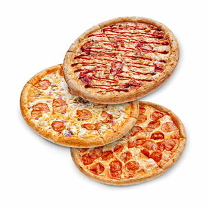 Мясной Челлендж