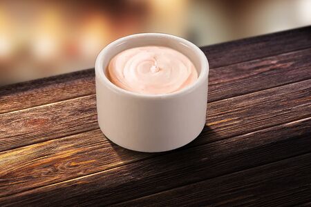 Спайси-соус