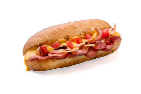 Мясной банс