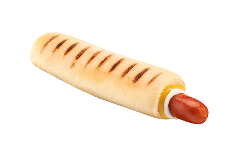 Французский хот-дог