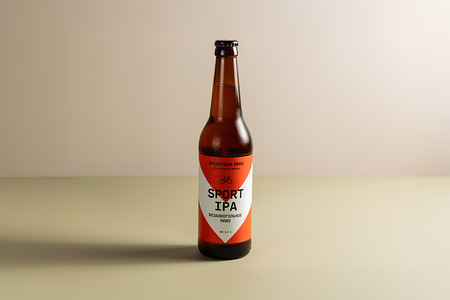 Sport Ipa безалкогольное