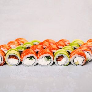 Сет Филадельфия