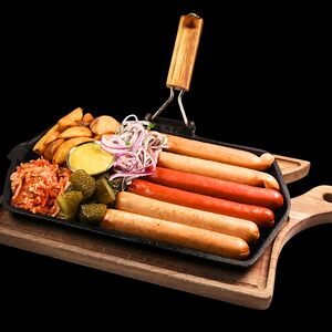 Ассорти колбасок