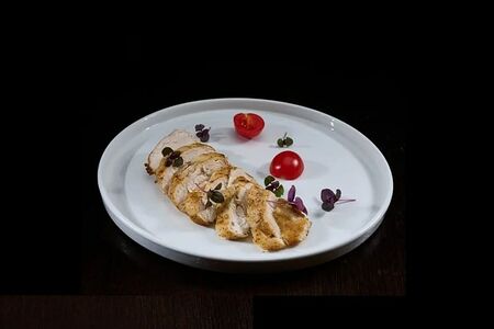 Куриная грудка