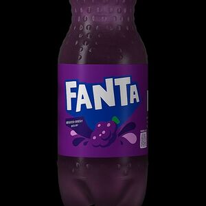Фанта Виноград