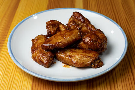 Крылышки куриные