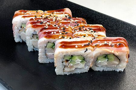 Гранд бекон