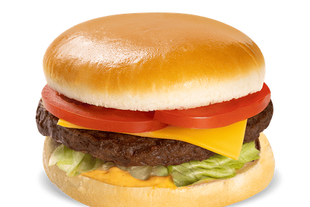 Бургер Классика