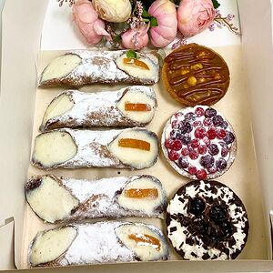 Итальянская симфония 